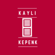 Kepenk Sistem logosu